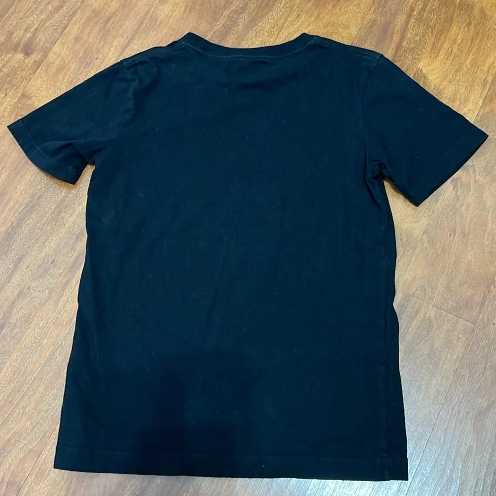 Hurley Short Sleeve T-shirt Tilly’s Ombré - Picture 3 of 3